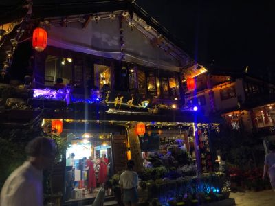 啥都弄
