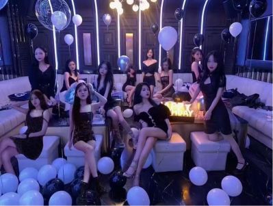 福州夜总会