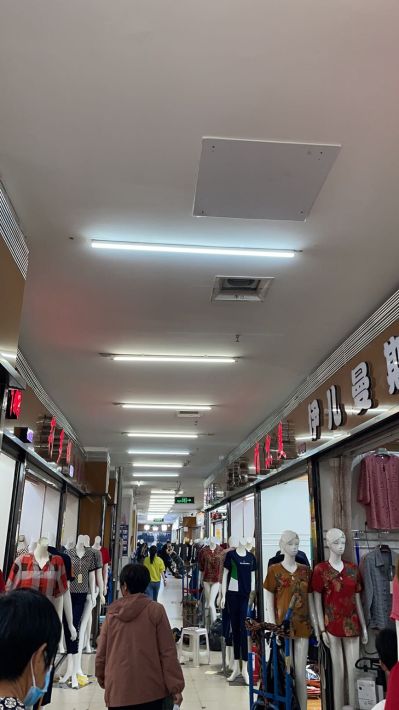 电工