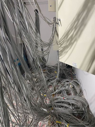 弱电监控安防