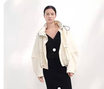 无