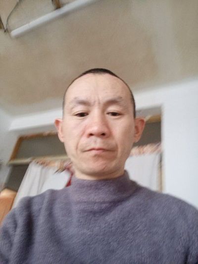 美缝