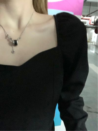 无