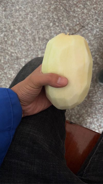 开车