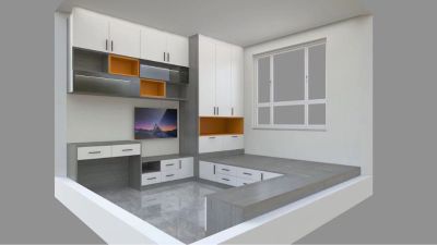 家具定制全屋家具定制无