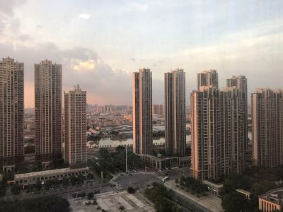 无