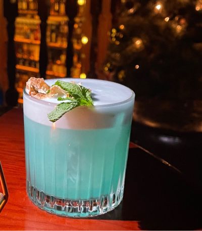 无