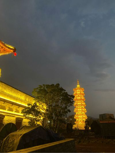 水电防水安装
