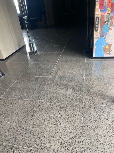 装修