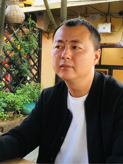 清理和维修