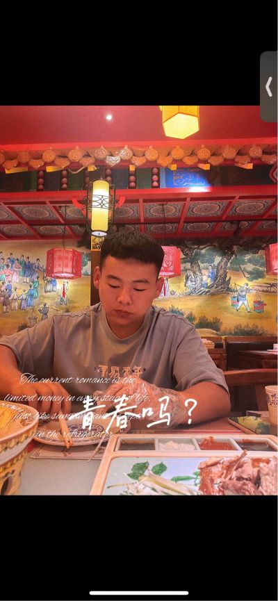 发传单