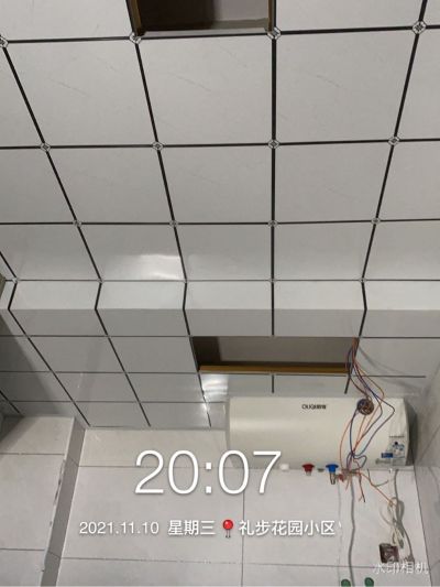 各种木工装修