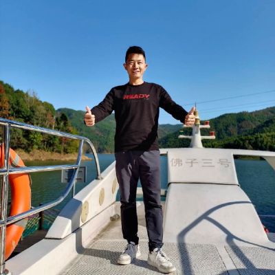 无