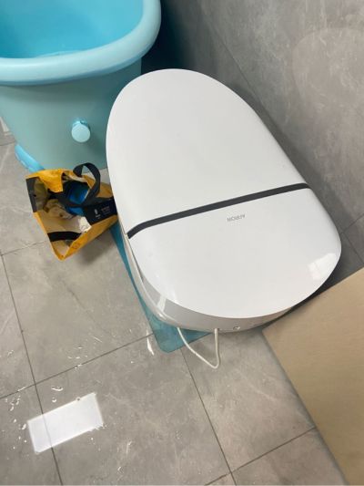 家电类安装卫浴