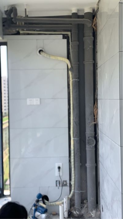 为图中大门装门套，可以只安装，也可以包料