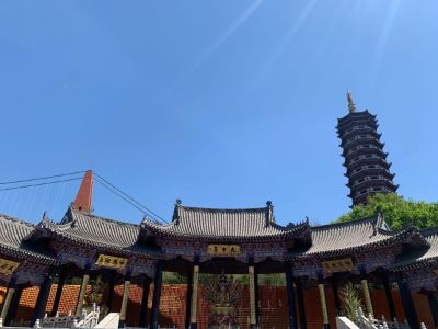 安装热水器