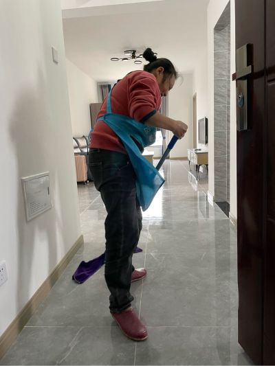 保洁专业保洁清洗