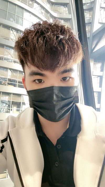 健身教练