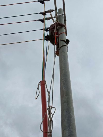 水电工程水电预埋维修