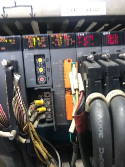 机器设备维修电工设备维修