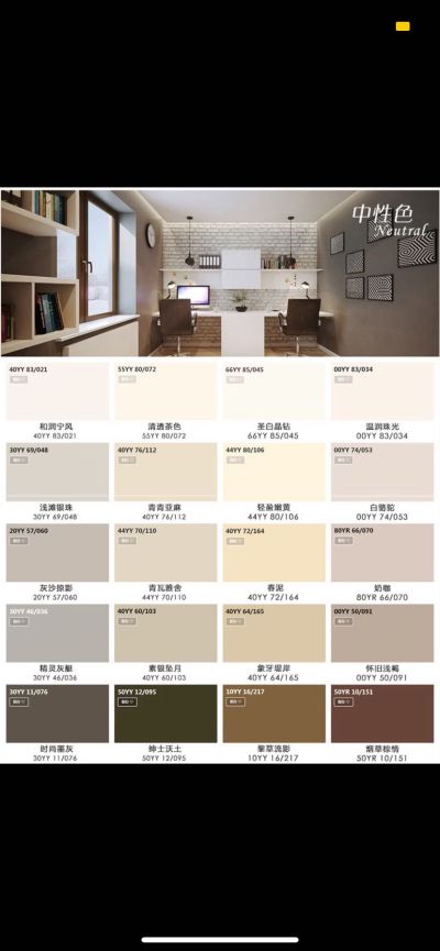 无