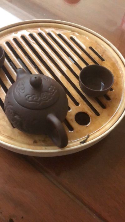 安装
