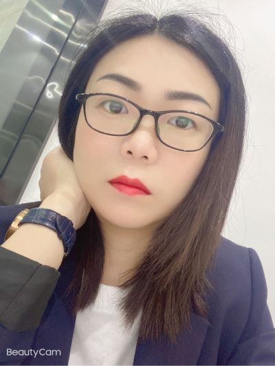 无
