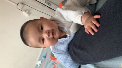 安装