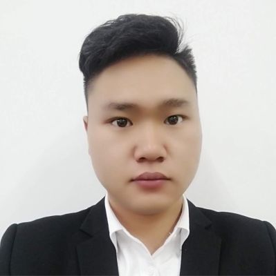 安装门头广告无