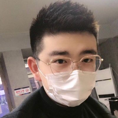 无
