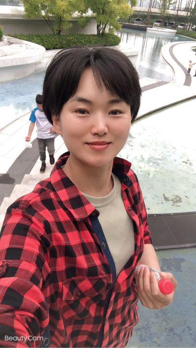 柜门
