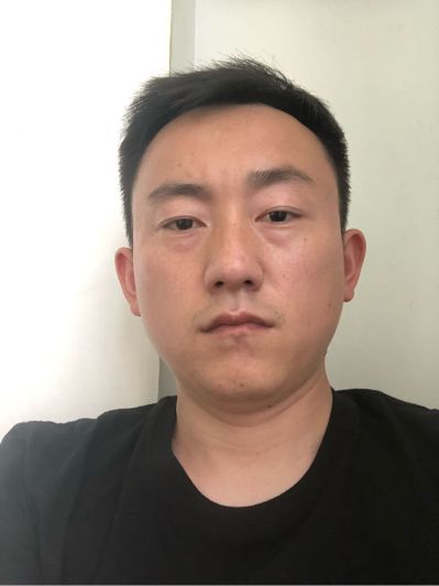 窗帘安装