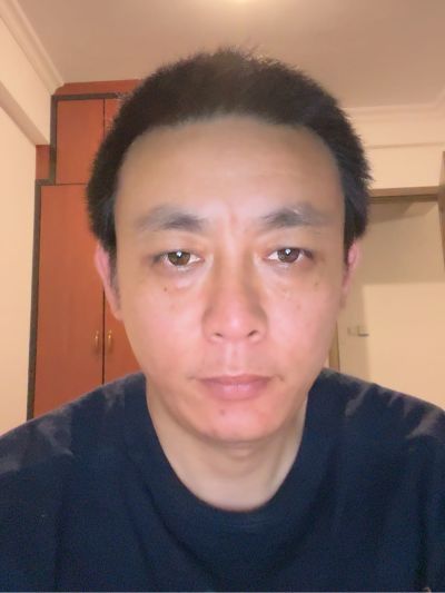 无