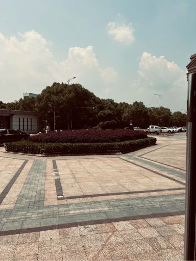 理发店