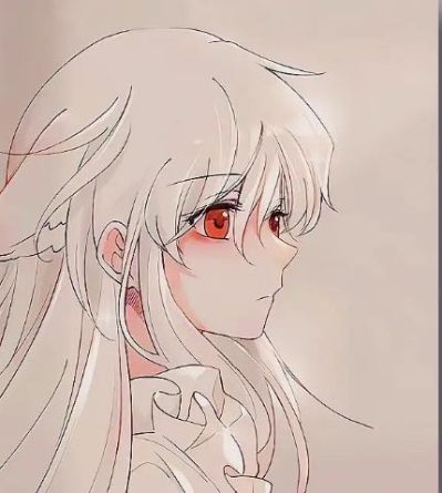 无