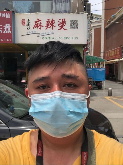 服务行业小家电安装