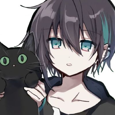 无