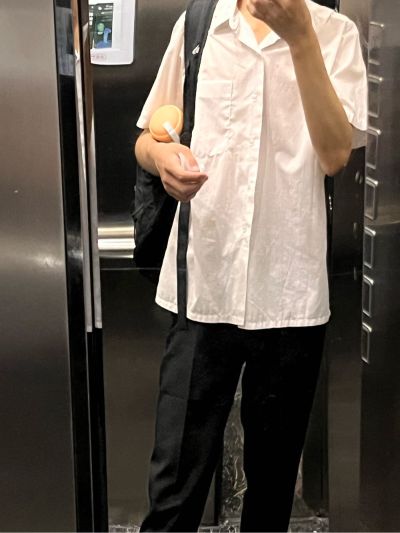 无