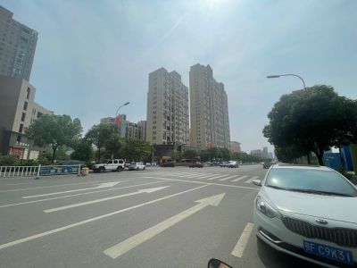 监控门禁安装