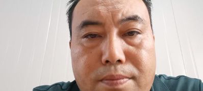 换角链