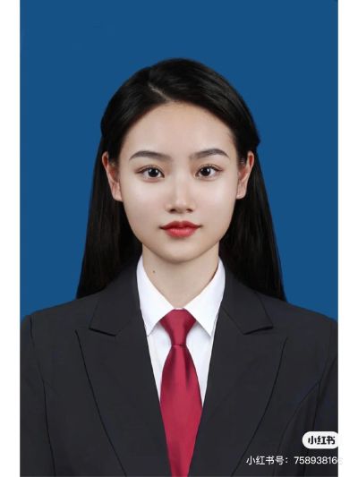 无