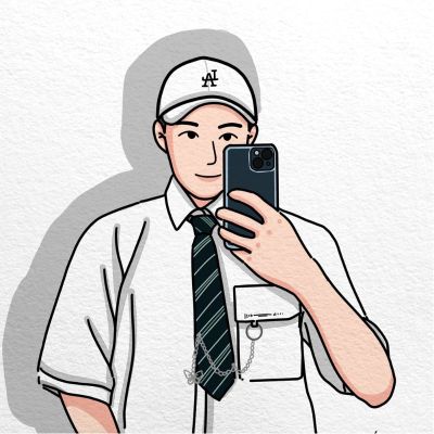 无