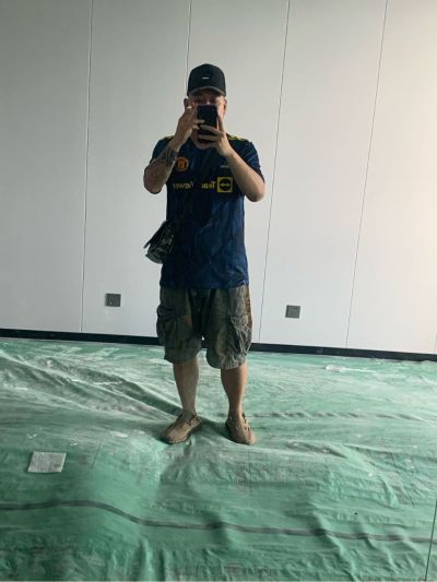 自营