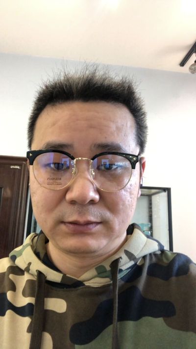 无