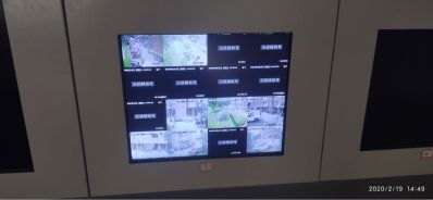 电脑监控道闸维修全彩屏灯具家电维