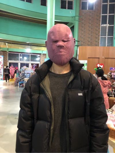 弱电