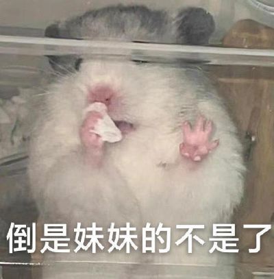 无
