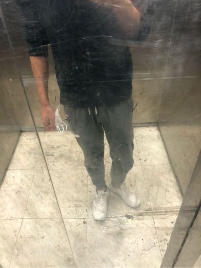 无