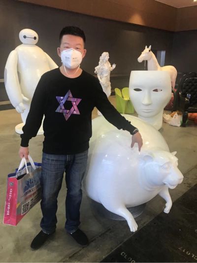 电脑打印机