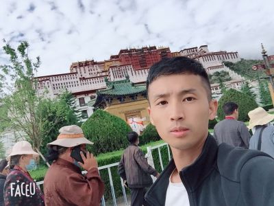 无